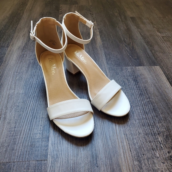 Heels - Picture 1 of 5